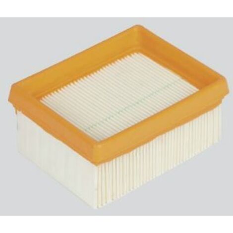 Filtre à air compatible avec la machine à tronçonner le ciment DOLMAR PC 64