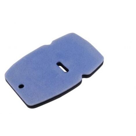 Filtre à air compatible avec la tondeuse à béton PARTNER K1250
