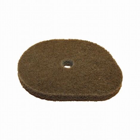 Filtre à air compatible avec la tondeuse à gazon STILE FS40 FS56 FS70 KM56, numéro de pièce 4144 124 2800, élimination de poussière à haute efficacité.
