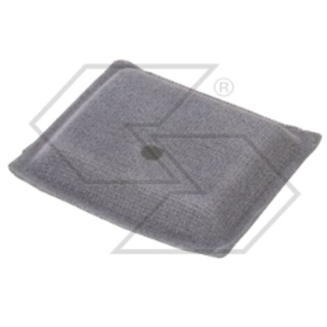 Filtre à air compatible avec la tronçonneuse ECHO CS302 13031003930