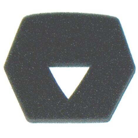 Filtre à air compatible avec la tronçonneuse ZENOAH G250TS G2500TS