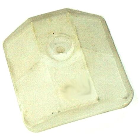Filtre à air compatible avec la tronçonneuse ZENOAH G3800