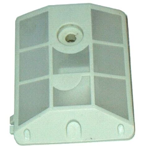 Filtre à air compatible avec la tronçonneuse ZENOAH G455AVS G500AVS