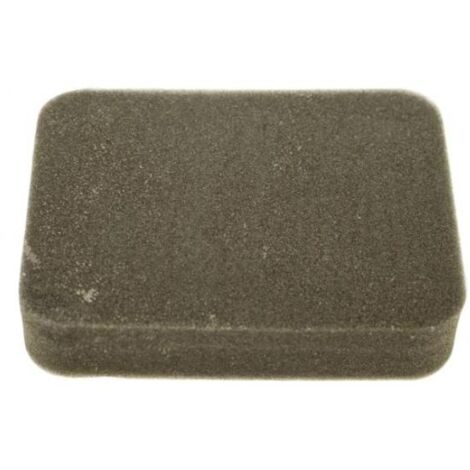 Filtre à air compatible avec le moteur de la souffleuse HUSQVARNA 150BF - 150BT