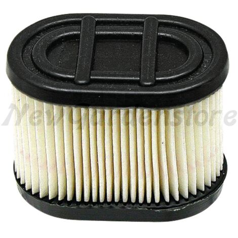 Filtre à air compatible avec le moteur de la tondeuse à gazon TECUMSEH 36745
