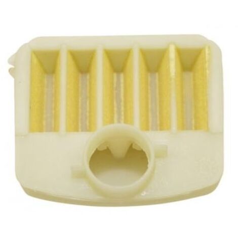 Filtre à air compatible avec le moteur de la tronçonneuse HUSQVARNA 346 XP NEW EDITION - 346XP