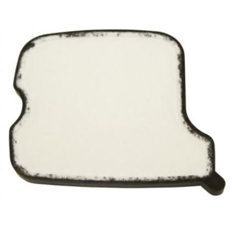 Filtre à air compatible avec le moteur SHINDAIWA taille-haie AH254 - AHS254