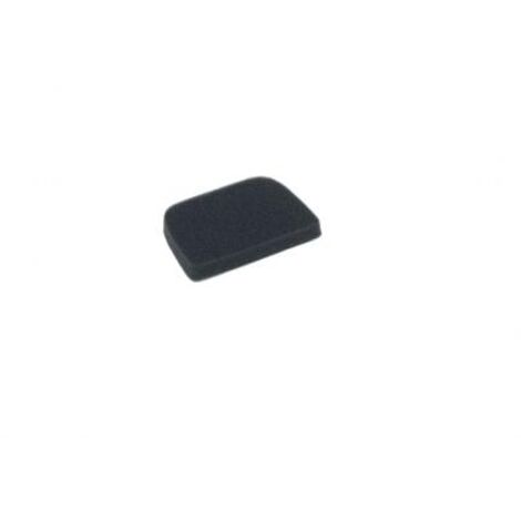 Filtre à air compatible avec le souffleur DOLMAR EH-35 - PB-250.4 MAKITA BHX2500