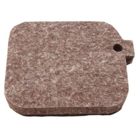 Filtre à air compatible avec le souffleur STIHL BG 45 - BG 46 - BG 55 - BG 65