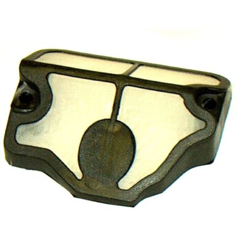 Filtre à air compatible avec les tronçonneuses HUSQVARNA 136 141