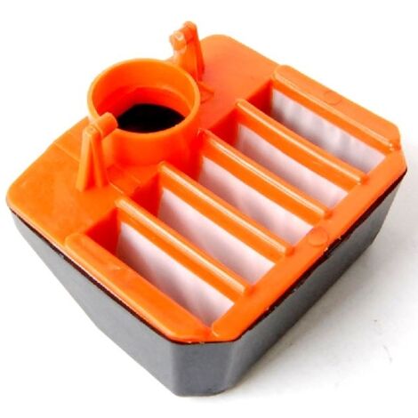 Filtre à air compatible avec les tronçonneuses HUSQVARNA 340 345 346XP 350