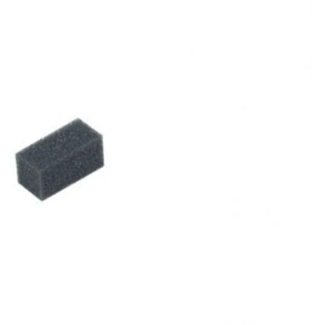 Filtre à air compatible avec les tronçonneuses STIHL 020 - 020T - MS 192 C 1129-122-0100