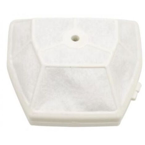 Filtre à air compatible avec moteur de tronçonneuse ECHO CS-590 - CS-600 - CS-600P