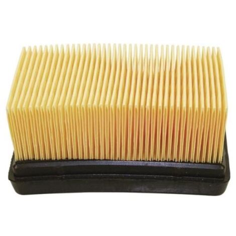 Filtre à air compatible avec moteur de tronçonneuse MAKITA EK7651H - EK7651HD