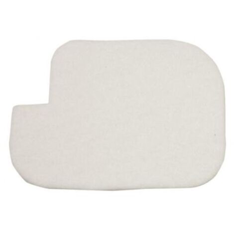 Filtre à air compatible avec moteur de tronçonneuse POULAN P3314 - P3314WS - P3314WSA