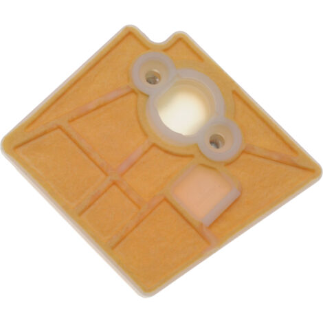 Filtre à air compatible avec Stihl 034, 036 remplace 1125-120-1615
