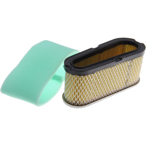 Filtre à air compatible avec Tecumseh 185x72/53x78mm remplace 36356