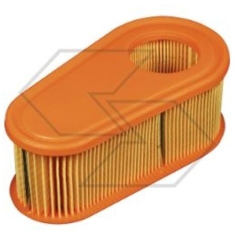 Filtre à air compatible BRIGGS STRATTON pour tondeuse DOV 775 850 875 795066