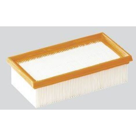 Filtre à air compatible hoover 21-820 KARCHER K2000E K2000TE K3500E 6.904