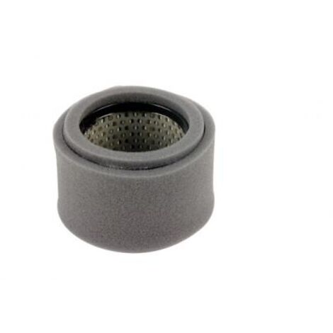 Filtre à air compatible moteur 4 temps tondeuse ROBIN EC13V 157-36201-01