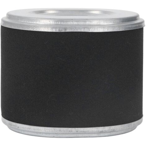 Filtre à air compatible moteur essence 188F 190F GX390 GX420 11HP 13HP, référence 17210-ZE3-505 17210-ZE3-010