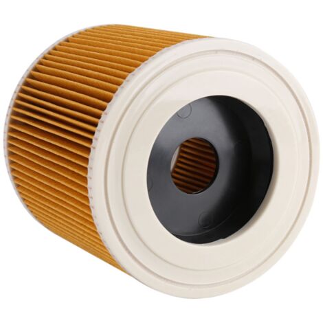 Filtre à air compatible pour aspirateurs laveurs A2004 A2054 A2204 A2656 WD2.250 WD3.200 WD3.300