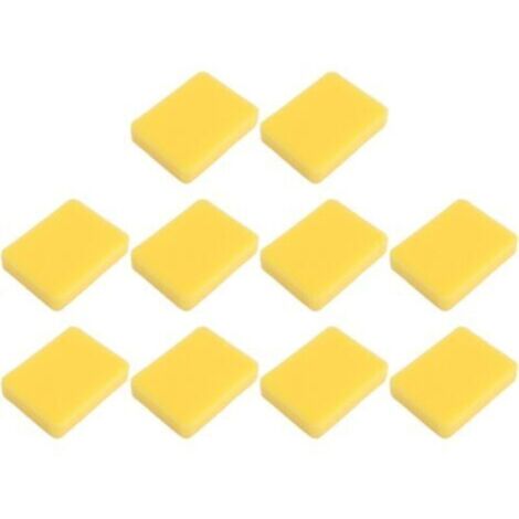 Filtre à Air Compatible pour Moteurs Briggs Stratton 300e 450e 500e Série - Lot de 10 Pièces -
