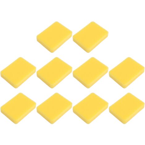 Filtre à Air Compatible pour Moteurs Briggs Stratton 300e 450e 500e Série - Lot de 10 Pièces - KZQ