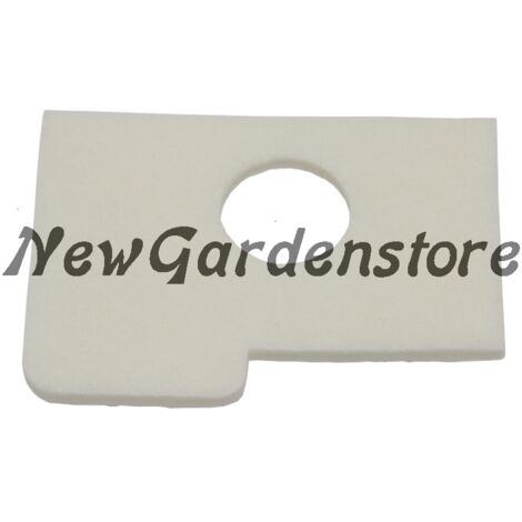 Filtre à air compatible tronçonneuse STIHL 1130-124-0801