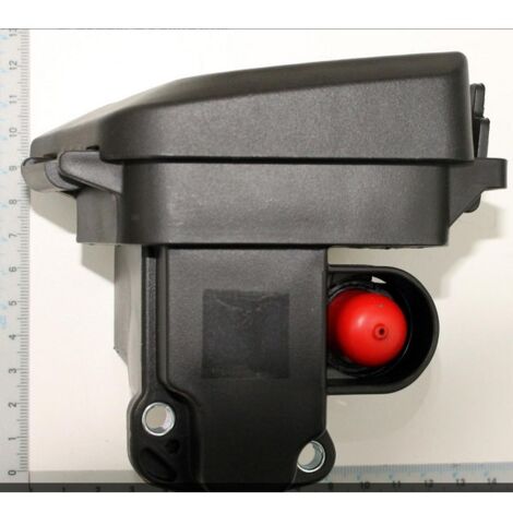 Filtre à air complet pour tondeuse – Filtration efficace – Compatible Scheppach MS132-42, MS150-42, MS150-46E – 5911249084