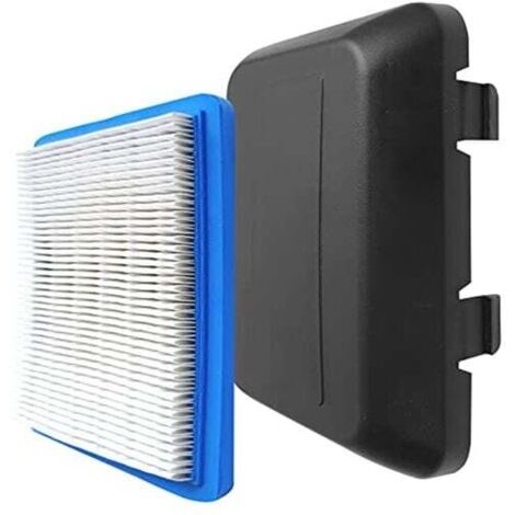 Filtre à air + couvercle tondeuse Honda GCV135 GCV190 GCV160 GC 135 17211 17231,