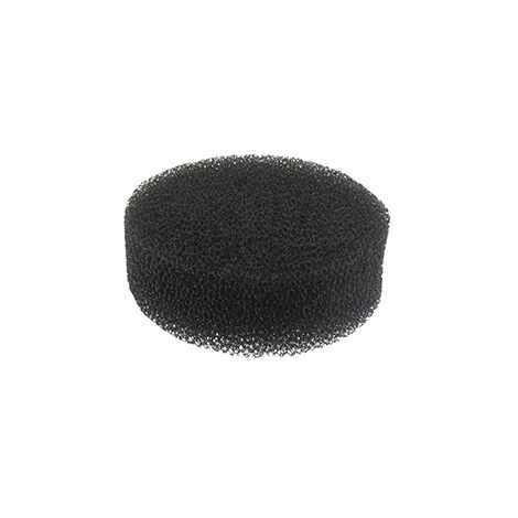 Filtre à Air Cylindrique Adaptable Pour Mitsubishi - H: 35mm, ø: Sup:114mm, ø: Inf.: 114mm. Remplace Origine: Bg01668a