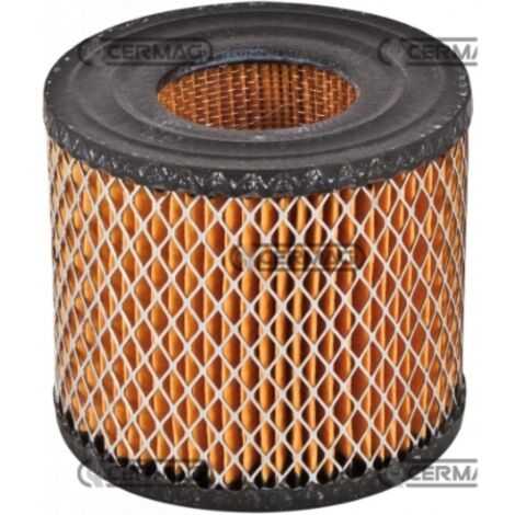 Filtre à air cylindrique pour moteur BRIGGS & STRATTON VANGUARD 16 Hp 394018 392642