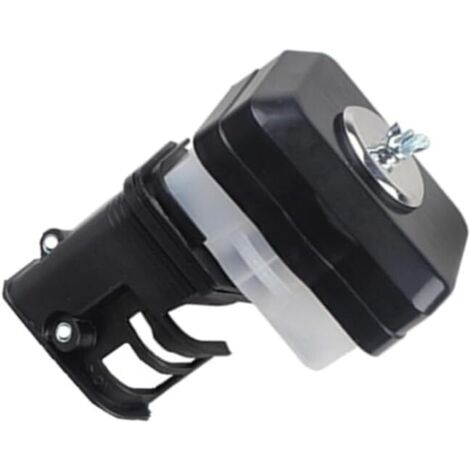Filtre à air de bain d'huile 168 170F Assemblée pour moteur GX120 GX140 GX160 GX200, durable, facile à installer, générateur, motoculteur, tondeuse