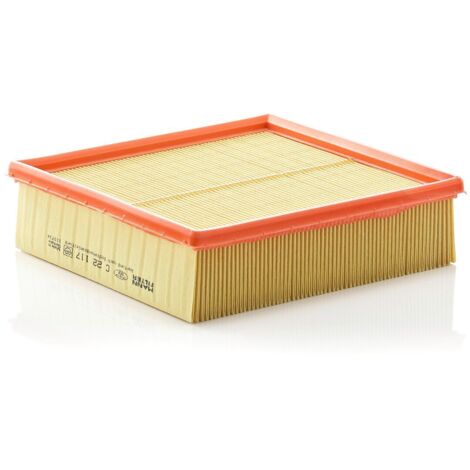 Filtre à air de cabine Mann Filter C22117/2