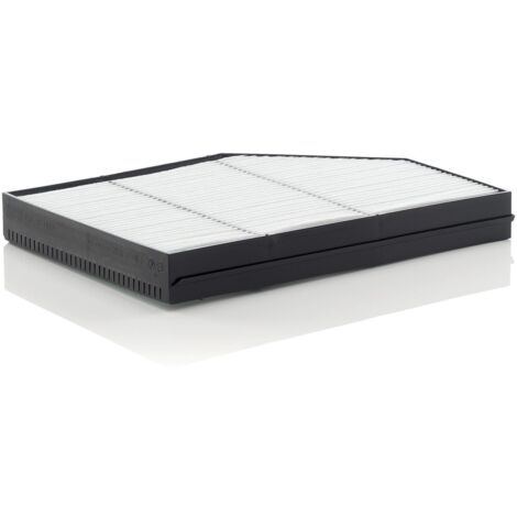 Filtre à air de cabine Mann Filter CU32002