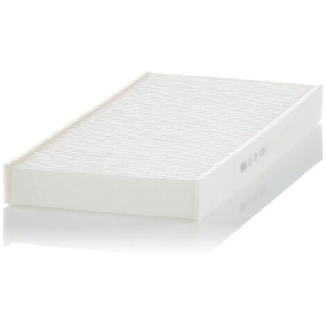 Filtre à air de cabine Mann Filter CU34008