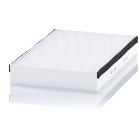 Filtre à air de cabine Mann Filter CU36001