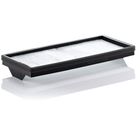 Filtre à air de cabine Mann Filter CU4408