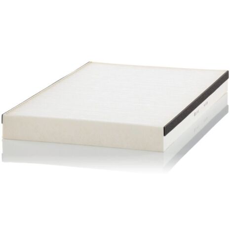 Filtre à air de cabine Mann Filter CU54001
