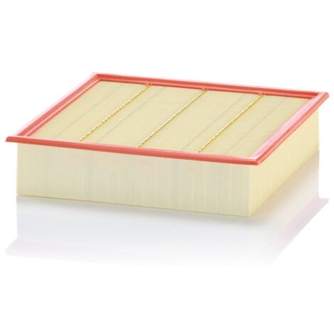 Filtre à air de cabine Mann Filter CUD28235