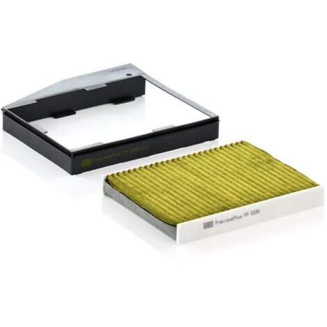 Filtre à air de cabine Mann Filter FP2335KIT