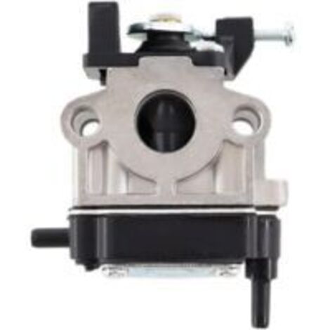 Filtre à air de carburateur compatible avec le souffleur de feuilles Hitachi RB24EA RB24EAP 23,9 cm³ (réf. 6698373).