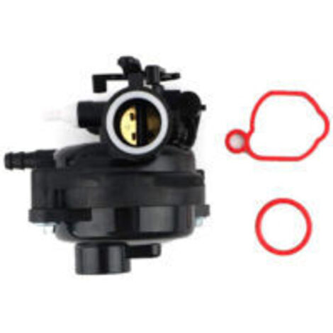 Filtre à air de carburateur pour moteur Briggs & Stratton 799583 595656 591979 591160