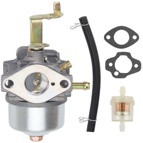 Filtre à air de carburateur Robin 227-62450-10 EY20 EY15 DET180
