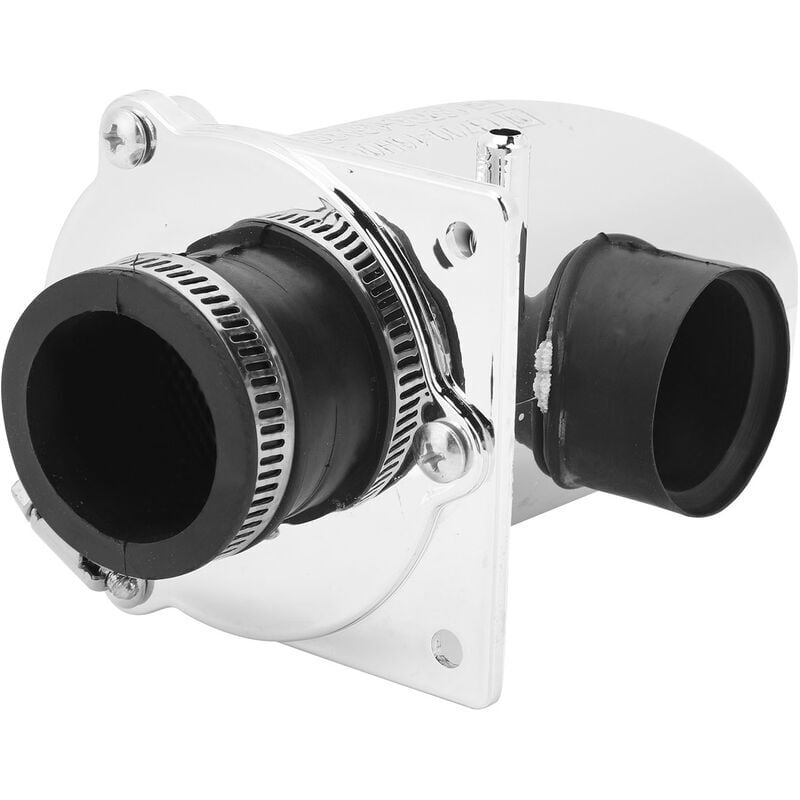 Filtre à Air de moto 38mm excellente Filtration remplacement de filtre d'admission d'air robuste fiable pour dax ST50 ST70