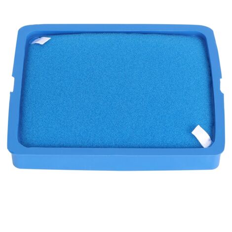 Filtre à air de rechange pour aspirateur, compatible FC9728 FC9732 FC9735