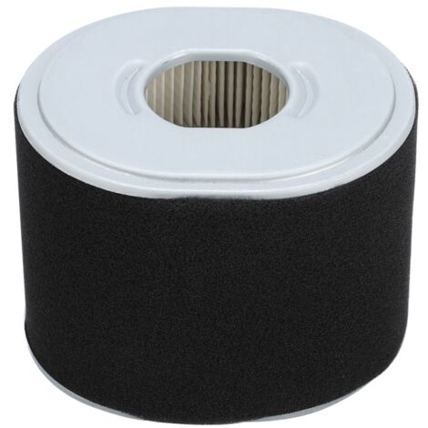 Filtre à air de rechange pour tondeuse à gazon Honda GX390 GX340 11 13 CV