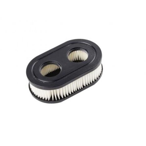 Filtre à air de refroidissement du moteur Briggs&Stratton 3-566 papier