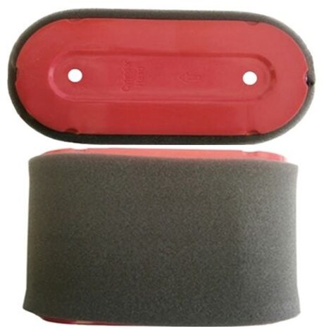 Filtre à air de refroidissement du moteur Stiga 118551406/0